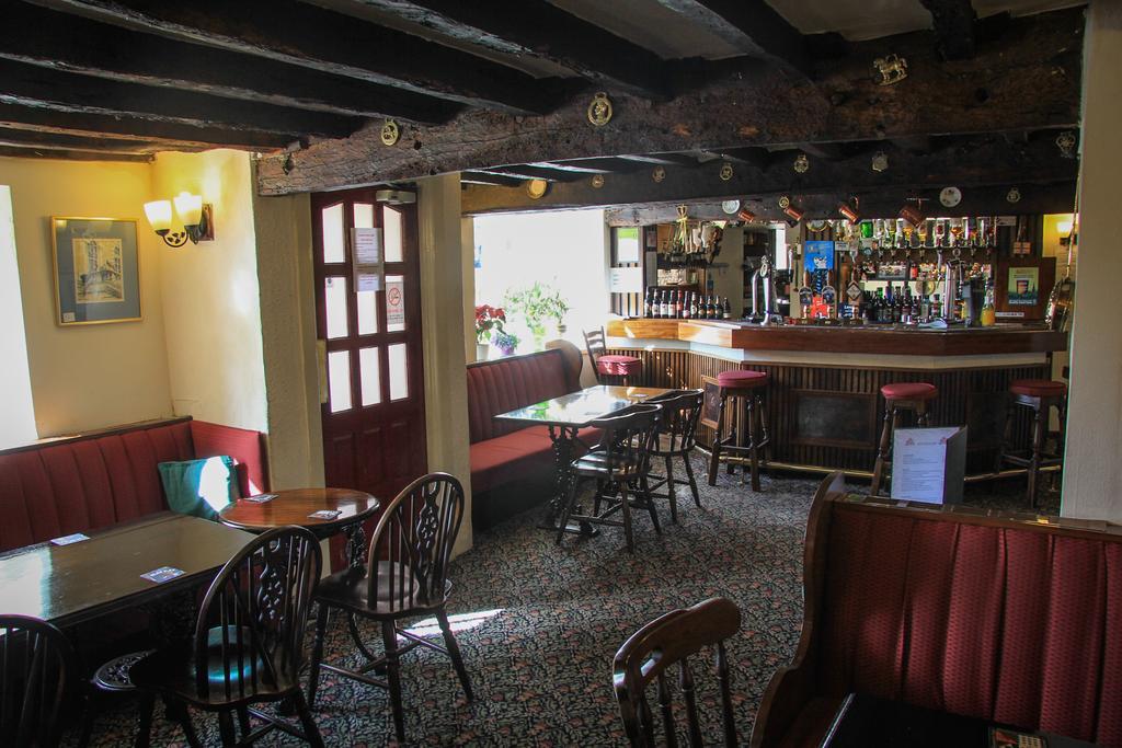 The Red Lion Ξενοδοχείο Lowick Green Εξωτερικό φωτογραφία
